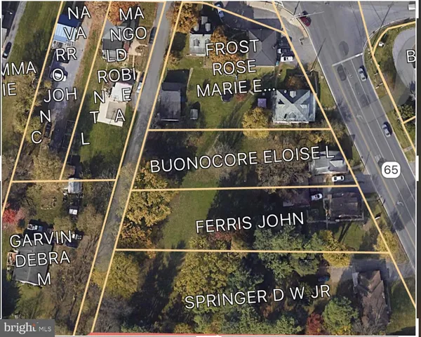 $2,915,000 | 3 East Oak Ridge Drive, Hagerstown, MD 21740