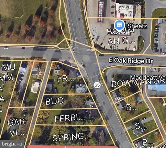 $2,915,000 | 3 East Oak Ridge Drive, Hagerstown, MD 21740