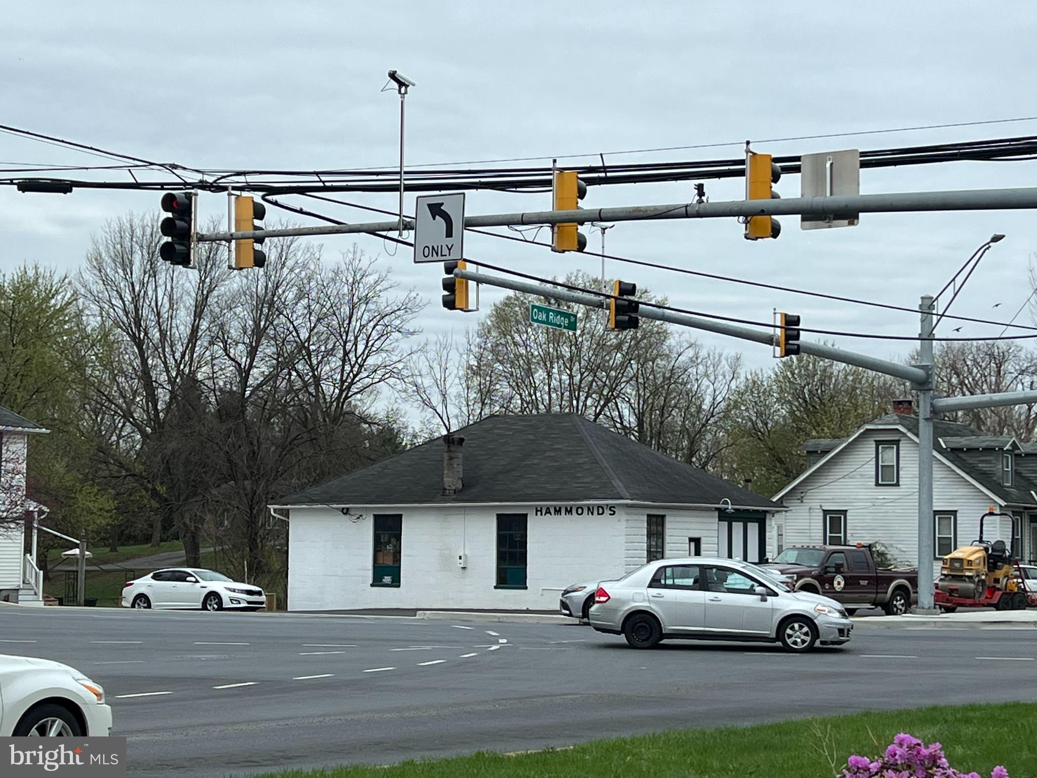 3 East Oak Ridge Drive Hagerstown, MD 21740 - Photo 8 of 13 a view of street with cars