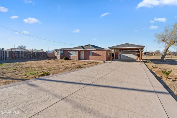 $420,000 | 9119 Avenue F8 W Lancaster Ca West, Lancaster, CA 93536