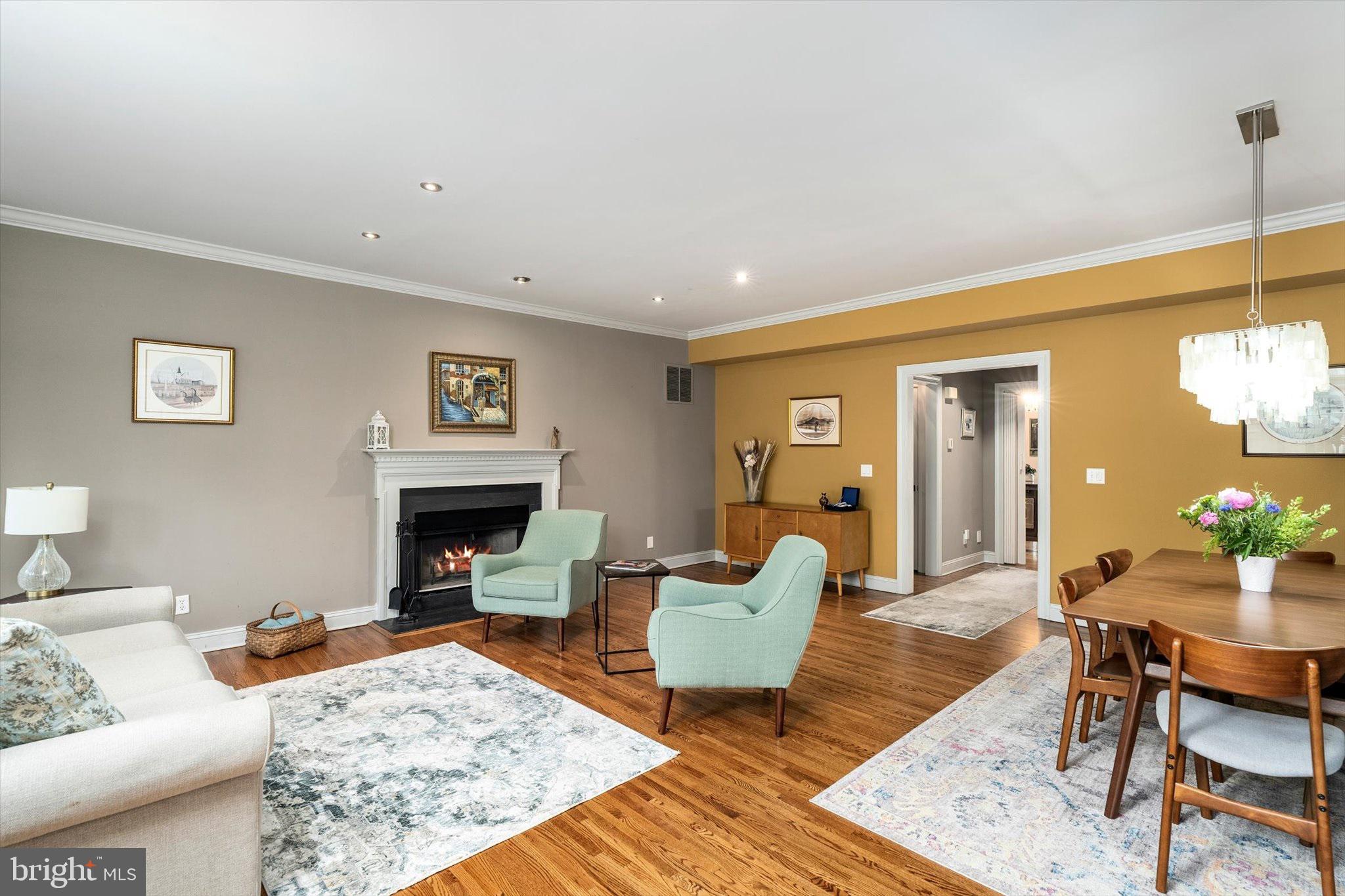 12 Governors Lane Princeton, NJ 08540 - Photo 4 of 39
