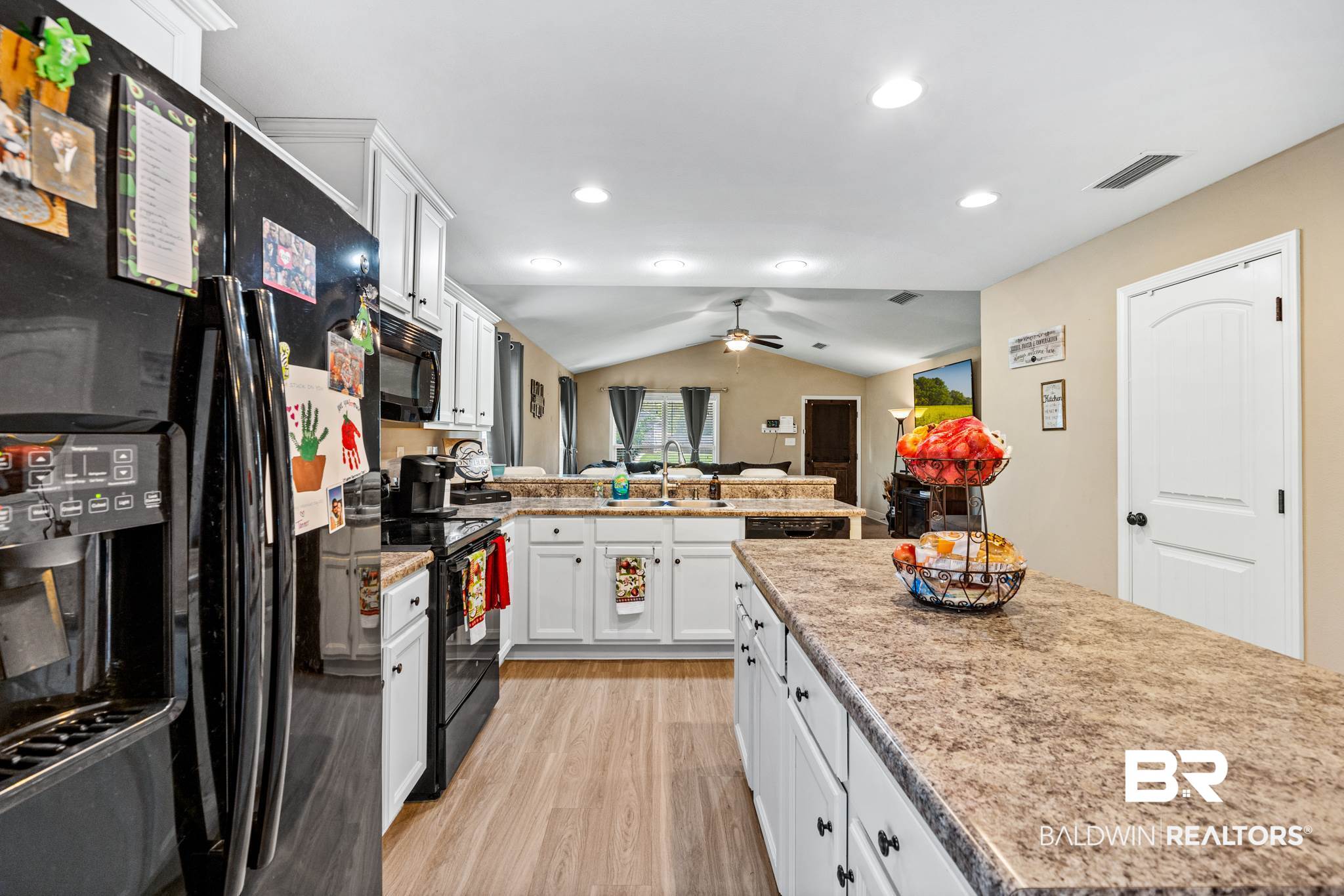 1357 Majesty Loop Foley, AL 36535 - Photo 10 of 23 Island