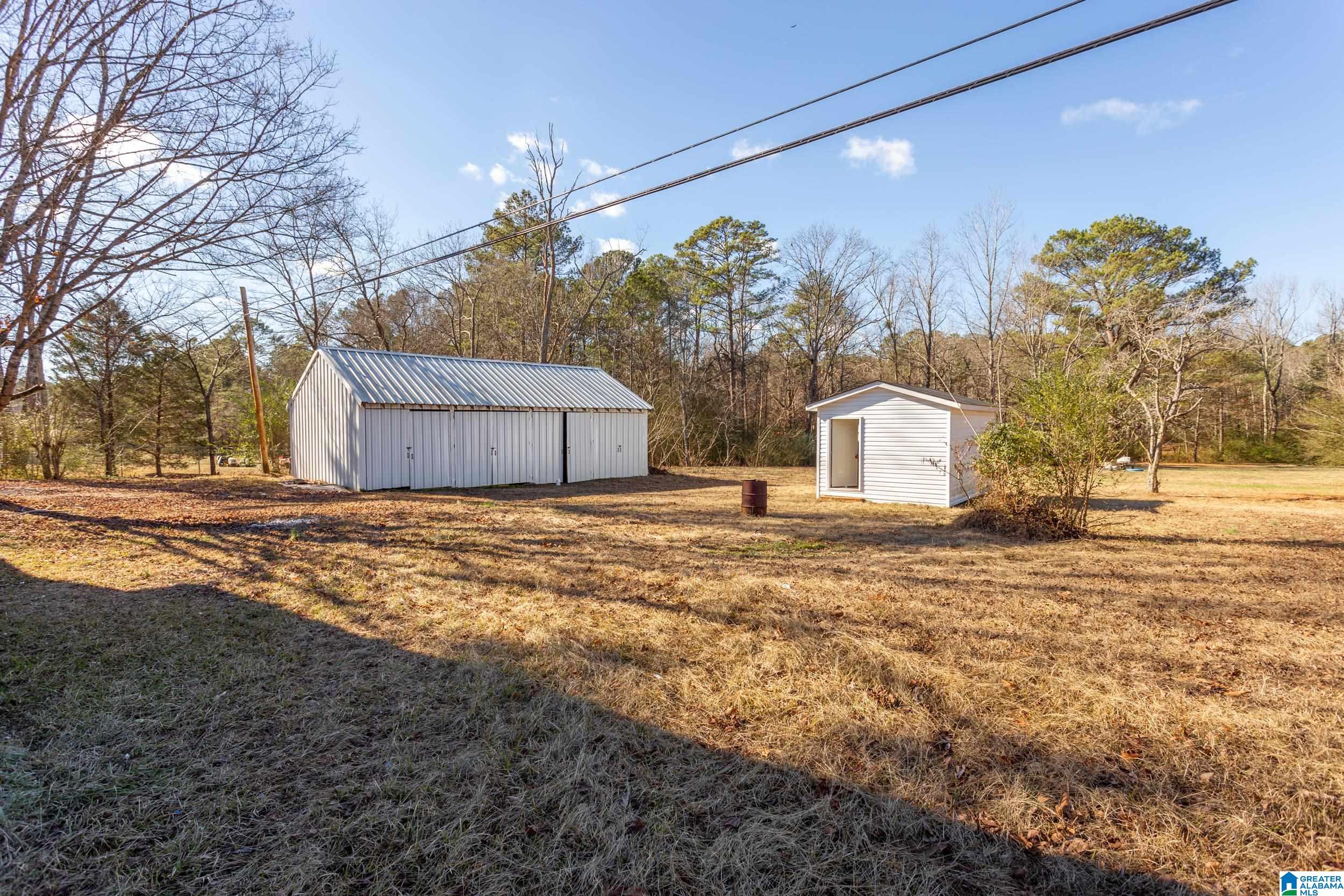 9218 Bradford Trafford Road Pinson, AL 35126 - Photo 45 of 45