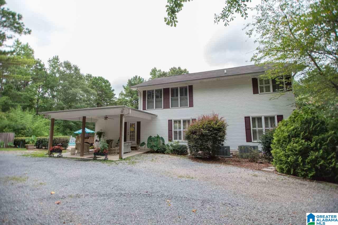 678 Sunset Road Pell City, AL 35128 - Photo 33 of 37