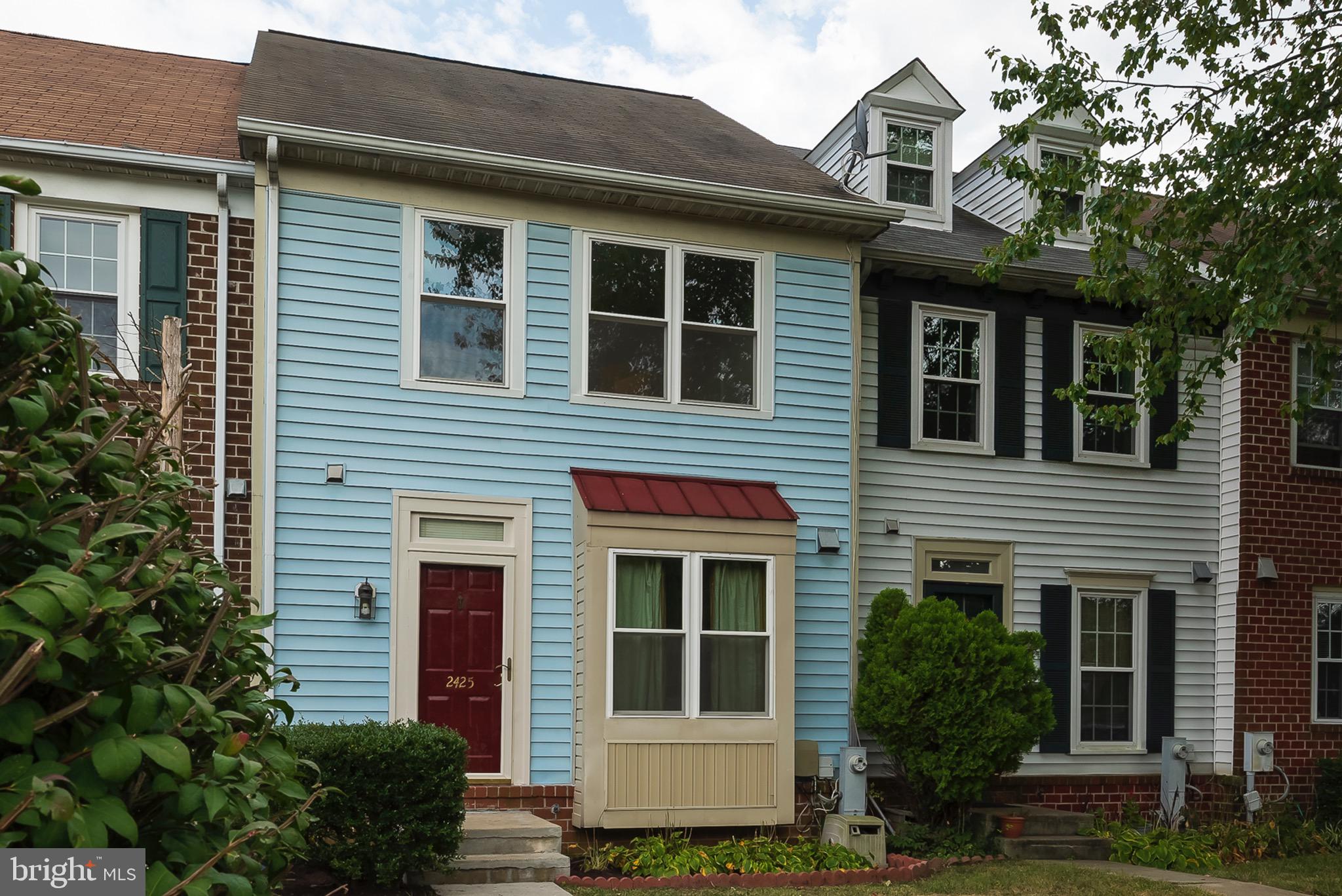 2425 Potterfield Road Baltimore, MD 21244 - Photo 1 of 28 Welcome!