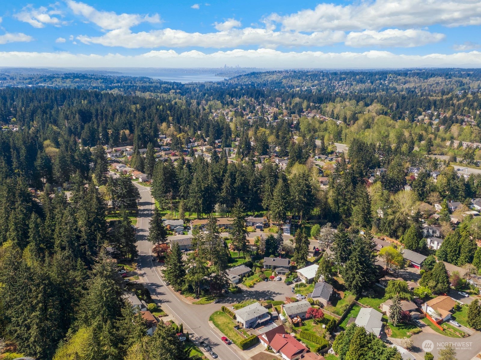15612 119th Avenue Northeast Bothell, WA 98011 - Photo 32 of 32 a view of a city