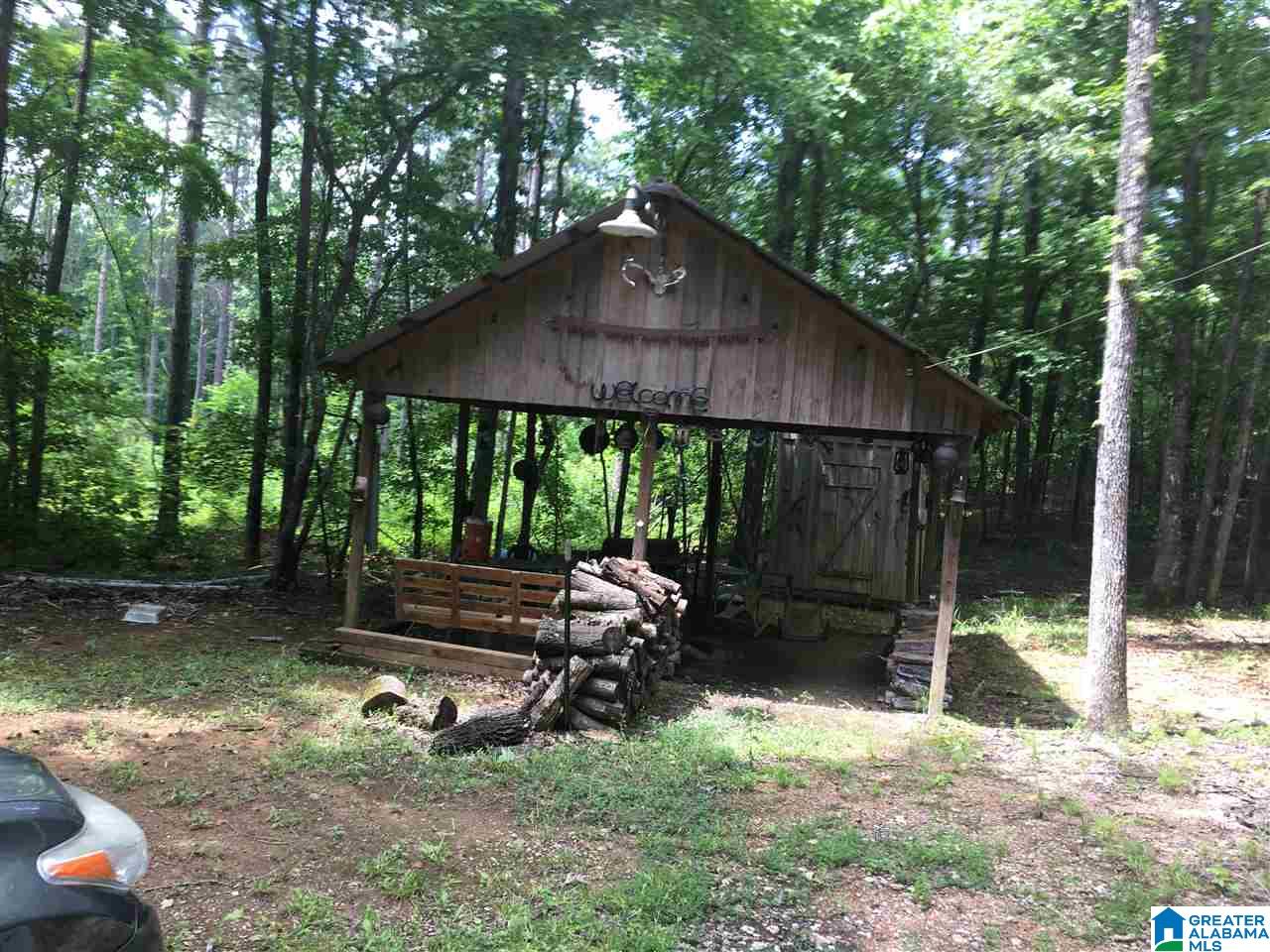7395 Germany Mountain Road Talladega, AL 35160 - Photo 2 of 6