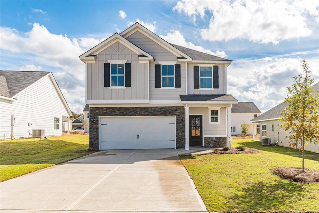 716 Navan Lane Grovetown, GA 30813 - Photo 1 of 73 Main View