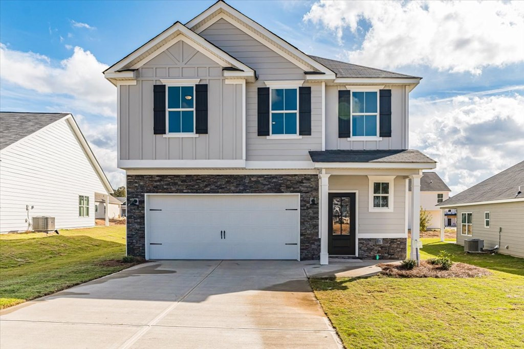716 Navan Lane Grovetown, GA 30813 - Photo 12 of 73