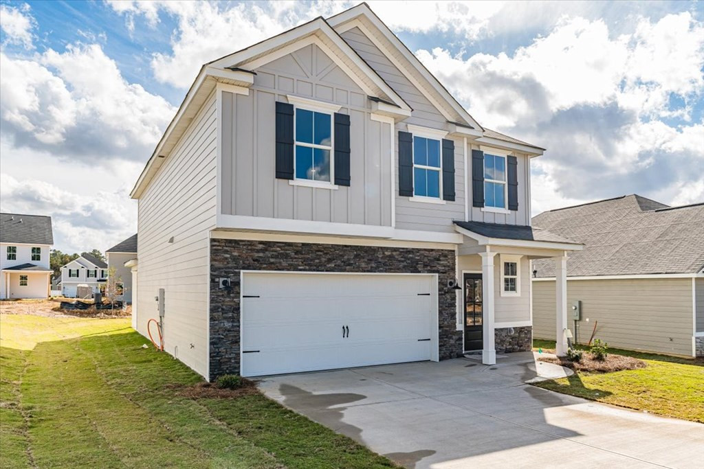 716 Navan Lane Grovetown, GA 30813 - Photo 13 of 73