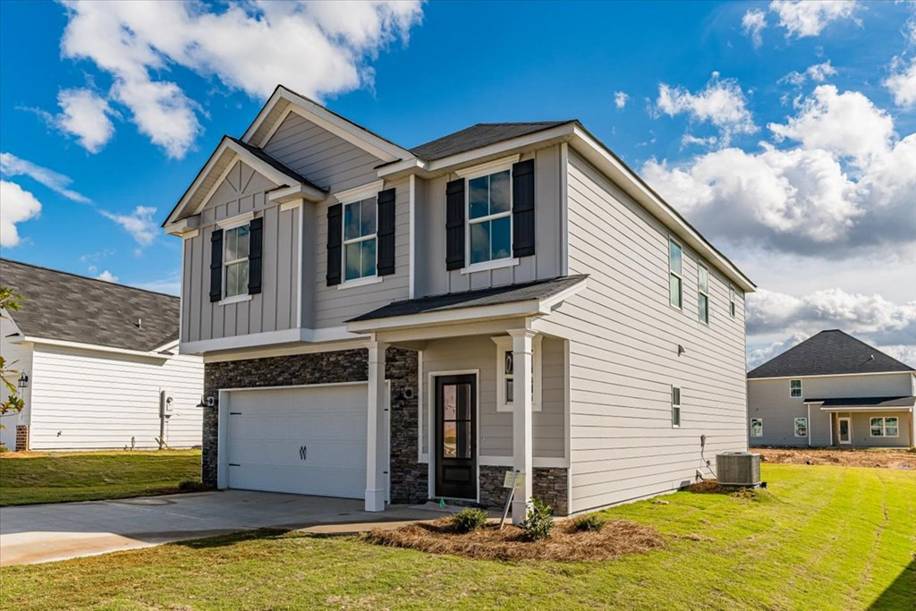 716 Navan Lane Grovetown, GA 30813 - Photo 15 of 73