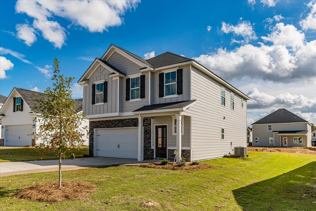 716 Navan Lane Grovetown, GA 30813 - Photo 16 of 73