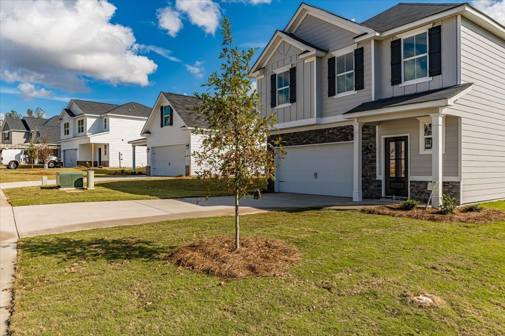 716 Navan Lane Grovetown, GA 30813 - Photo 17 of 73