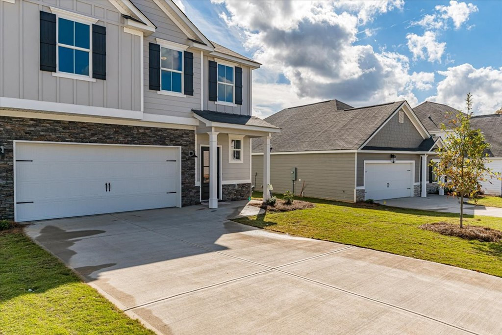 716 Navan Lane Grovetown, GA 30813 - Photo 18 of 73