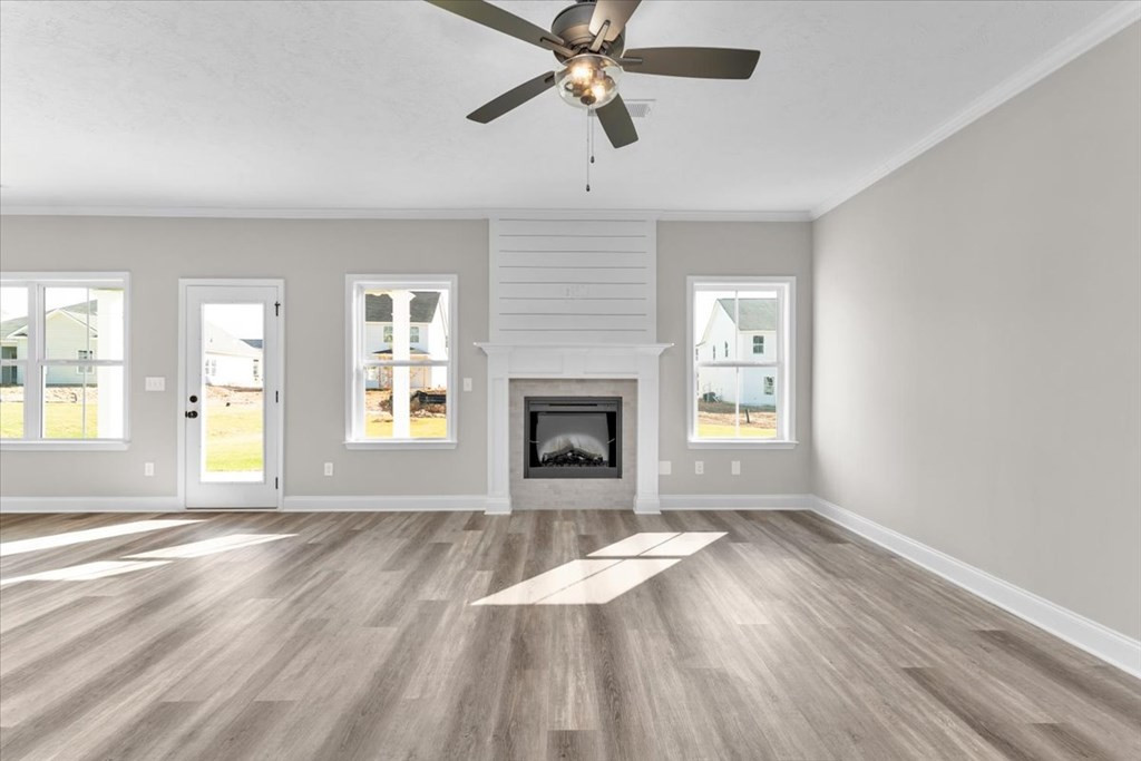716 Navan Lane Grovetown, GA 30813 - Photo 24 of 73