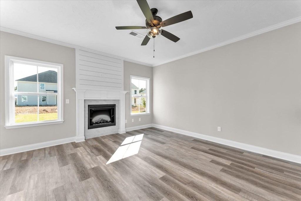 716 Navan Lane Grovetown, GA 30813 - Photo 25 of 73