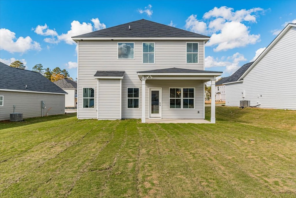 716 Navan Lane Grovetown, GA 30813 - Photo 53 of 73