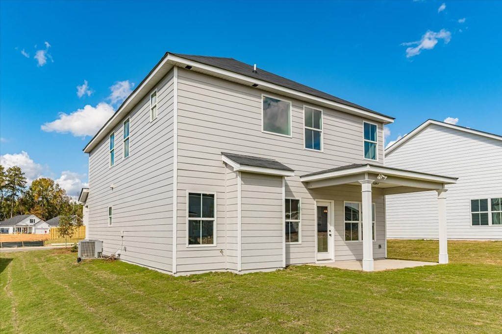 716 Navan Lane Grovetown, GA 30813 - Photo 54 of 73