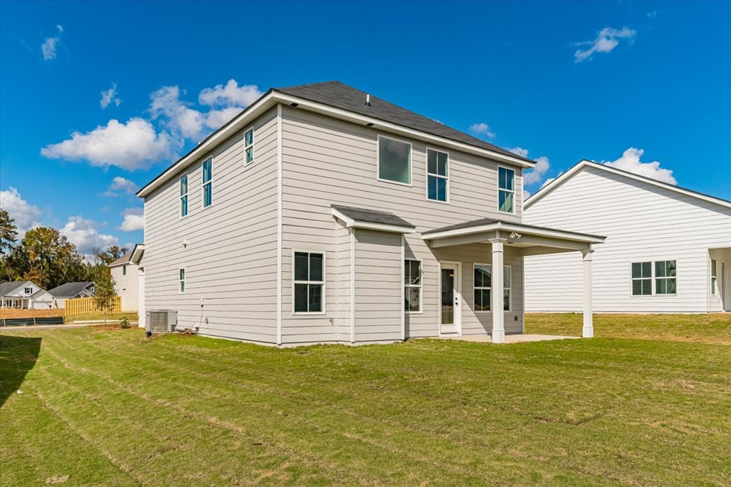716 Navan Lane Grovetown, GA 30813 - Photo 55 of 73