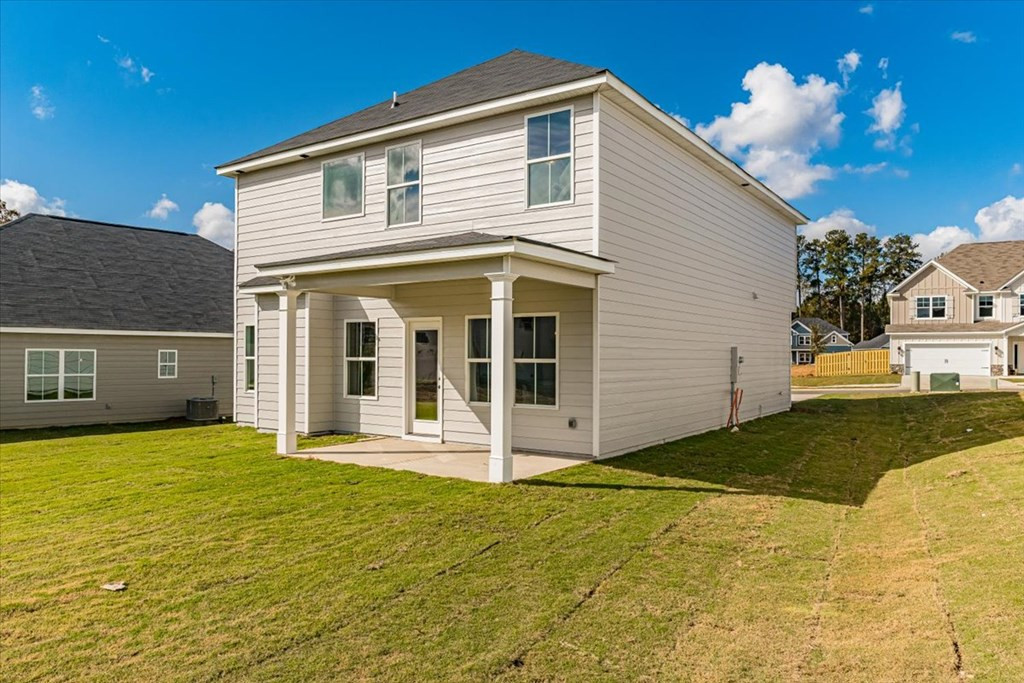 716 Navan Lane Grovetown, GA 30813 - Photo 56 of 73