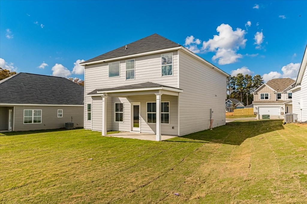 716 Navan Lane Grovetown, GA 30813 - Photo 57 of 73