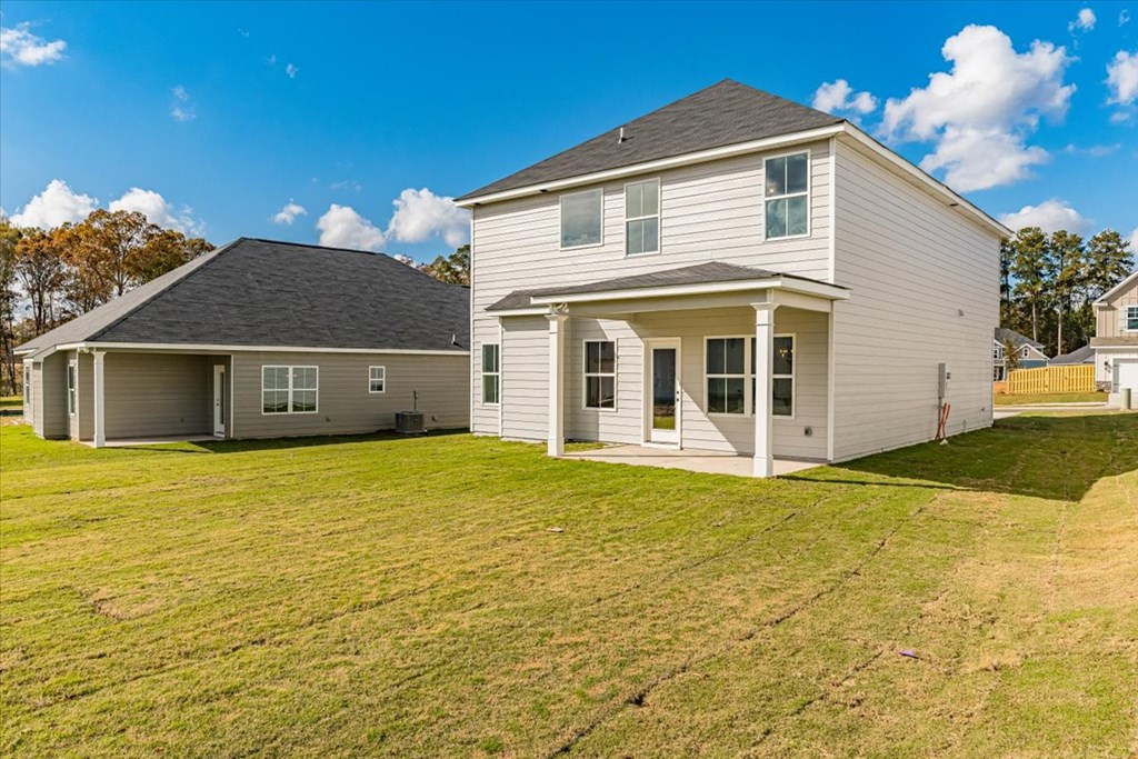 716 Navan Lane Grovetown, GA 30813 - Photo 58 of 73