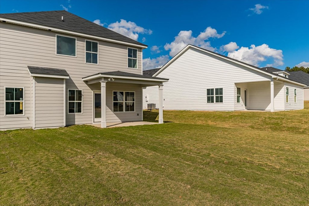 716 Navan Lane Grovetown, GA 30813 - Photo 59 of 73