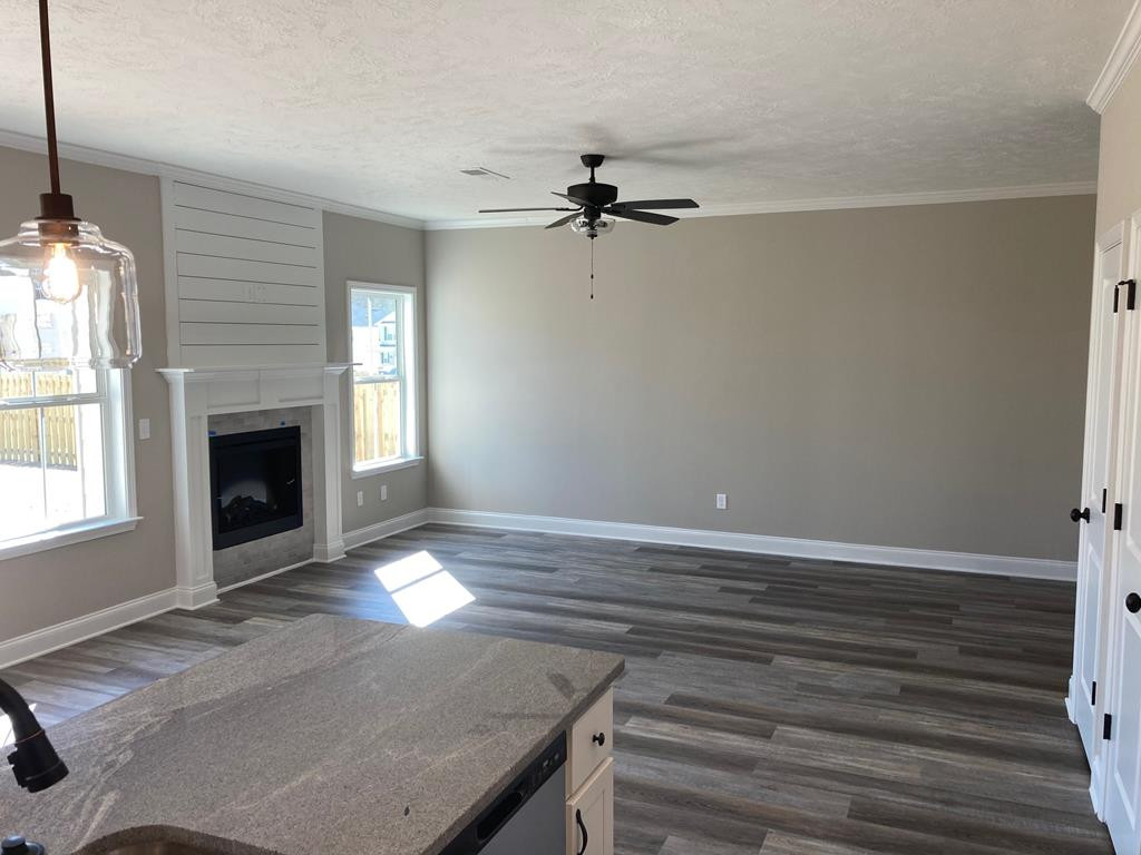 716 Navan Lane Grovetown, GA 30813 - Photo 63 of 73