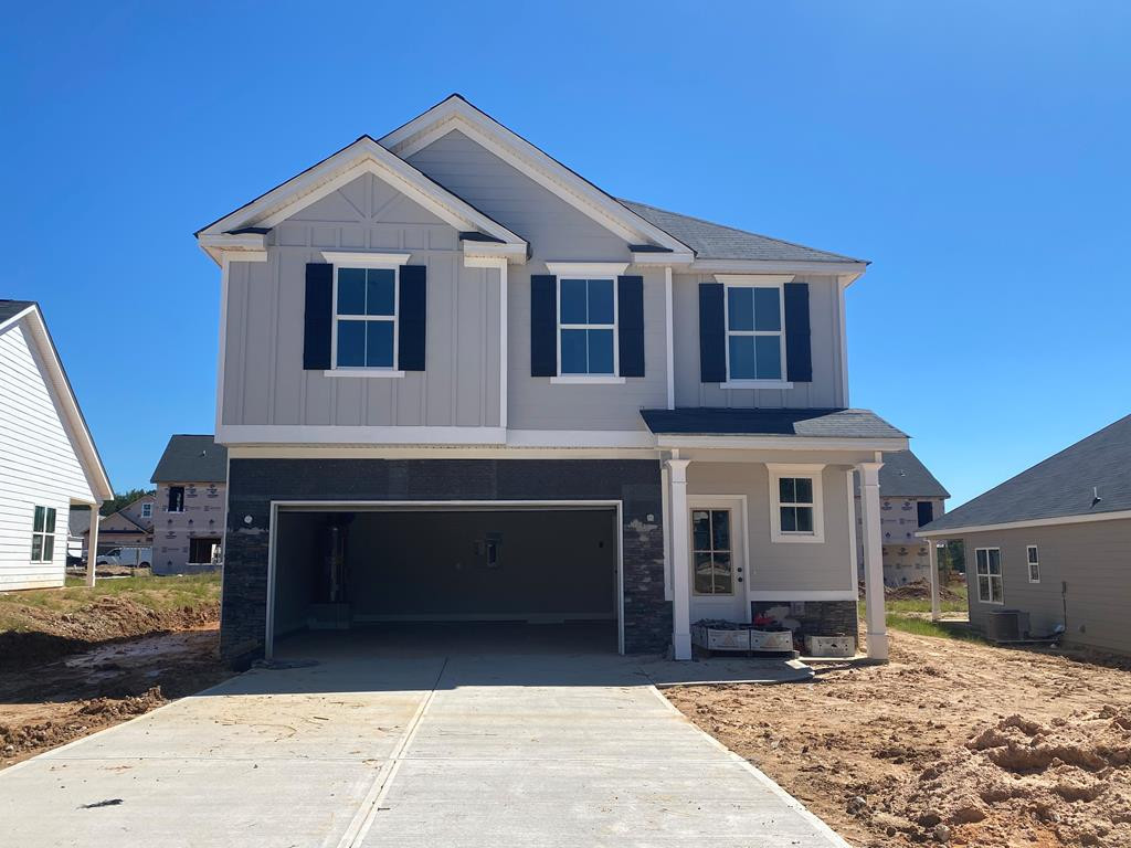 716 Navan Lane Grovetown, GA 30813 - Photo 7 of 73