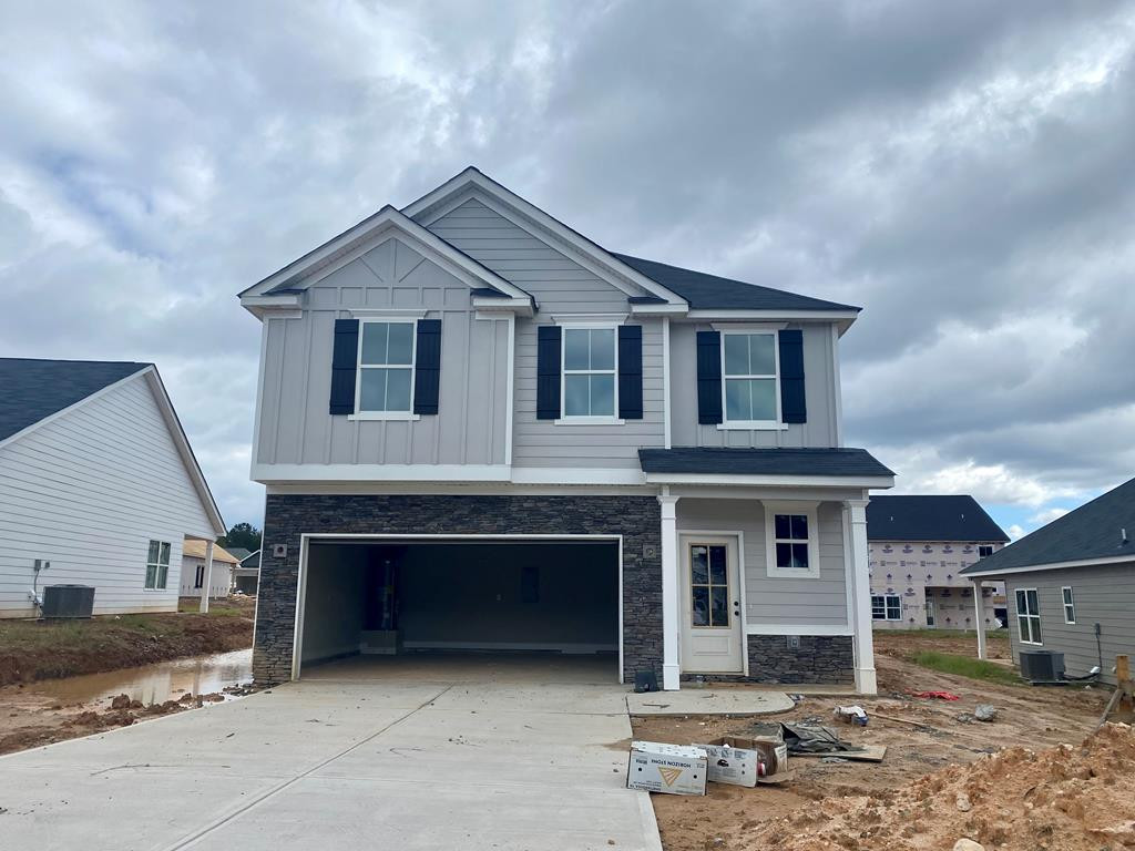 716 Navan Lane Grovetown, GA 30813 - Photo 9 of 73