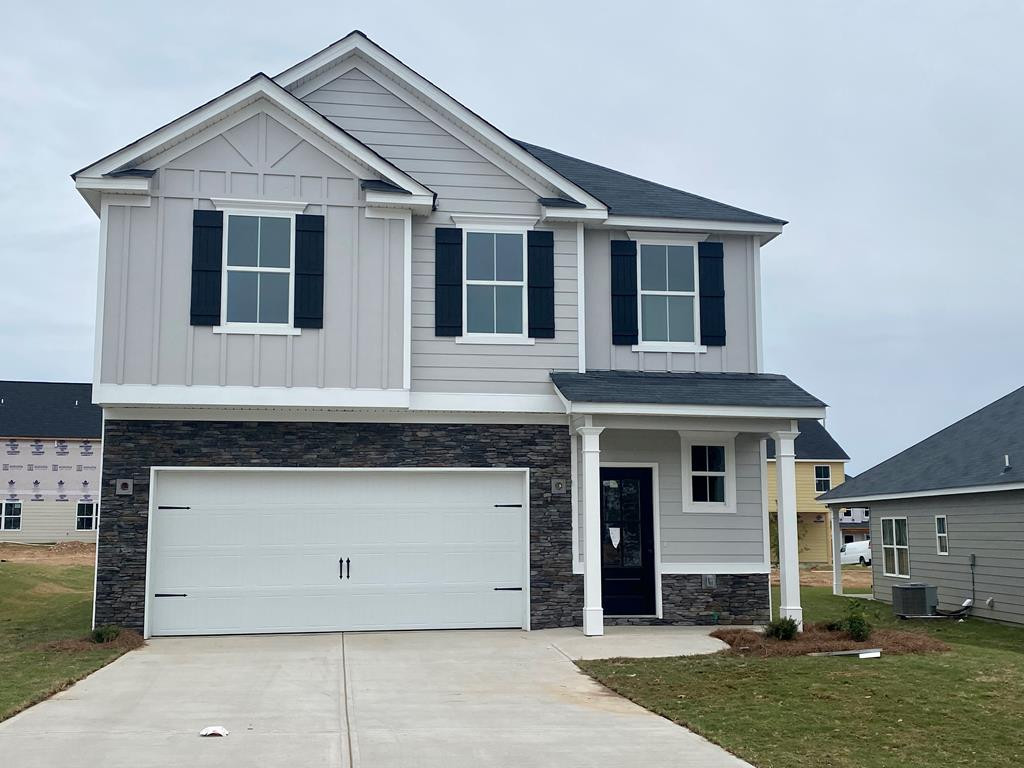 716 Navan Lane Grovetown, GA 30813 - Photo 10 of 73