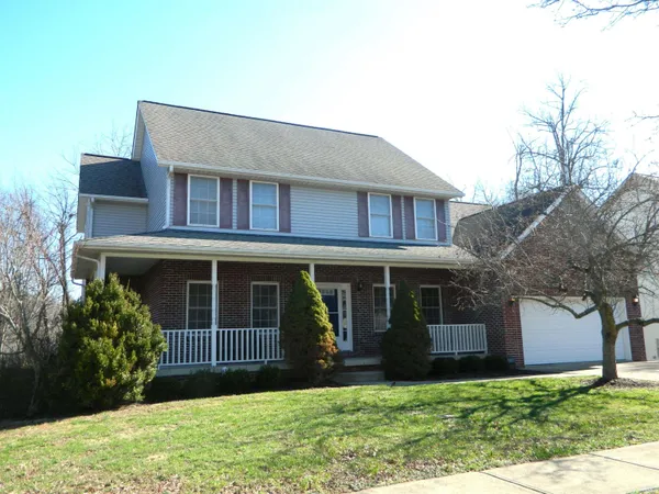 $594,900 | 4155 South Derby Drive, Bloomington, IN 47401