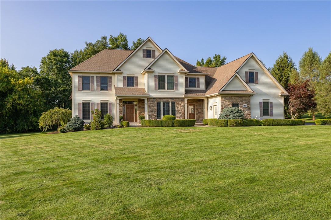 6745 Falcons Point Victor, NY 14564 - Photo 1 of 1