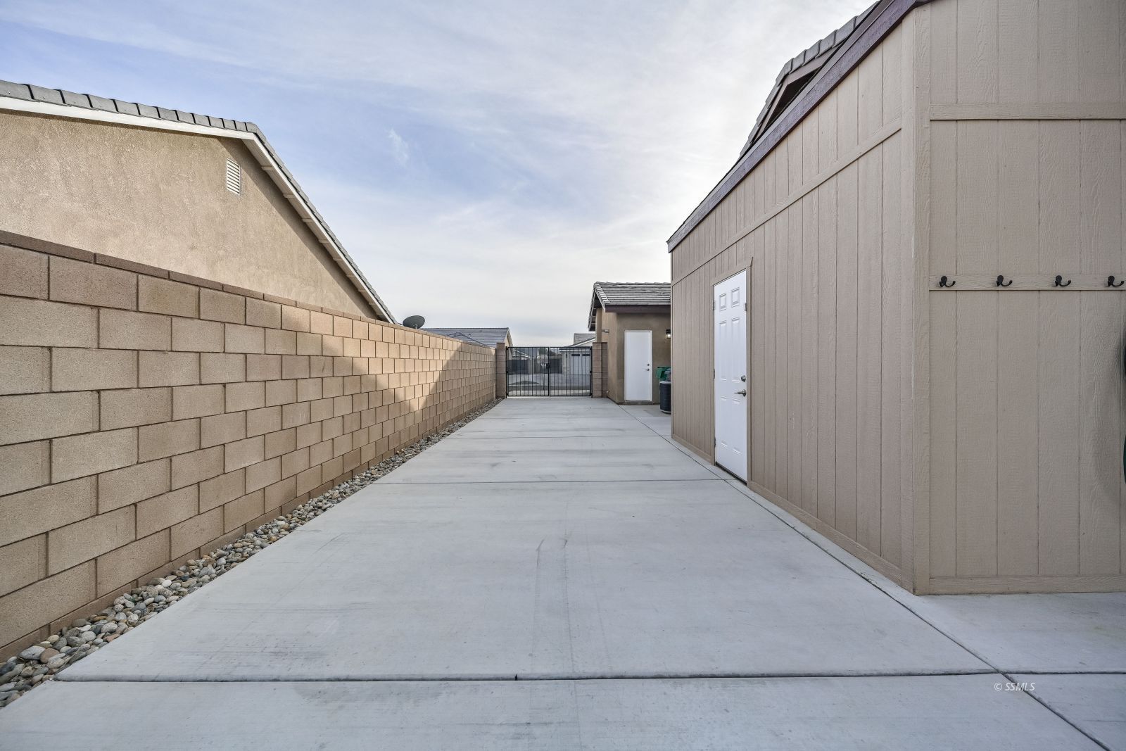 1106 Marbella Drive Ridgecrest, CA 93555 - Photo 43 of 45 Gallery Image 43