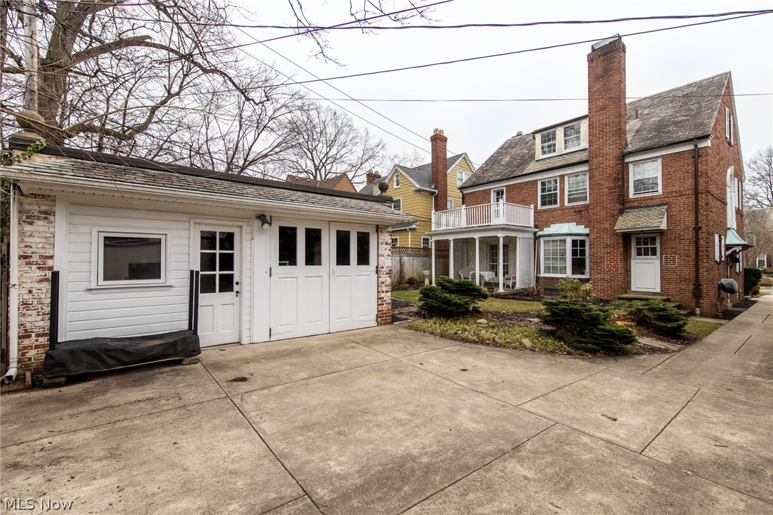 17615 Berwyn Road Cleveland, OH 44120 - Photo 26 of 30 Gallery Image 26