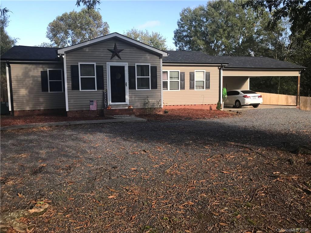 16186 McLester Road Oakboro, NC 28129 - Photo 1 of 19 Gallery Image 1