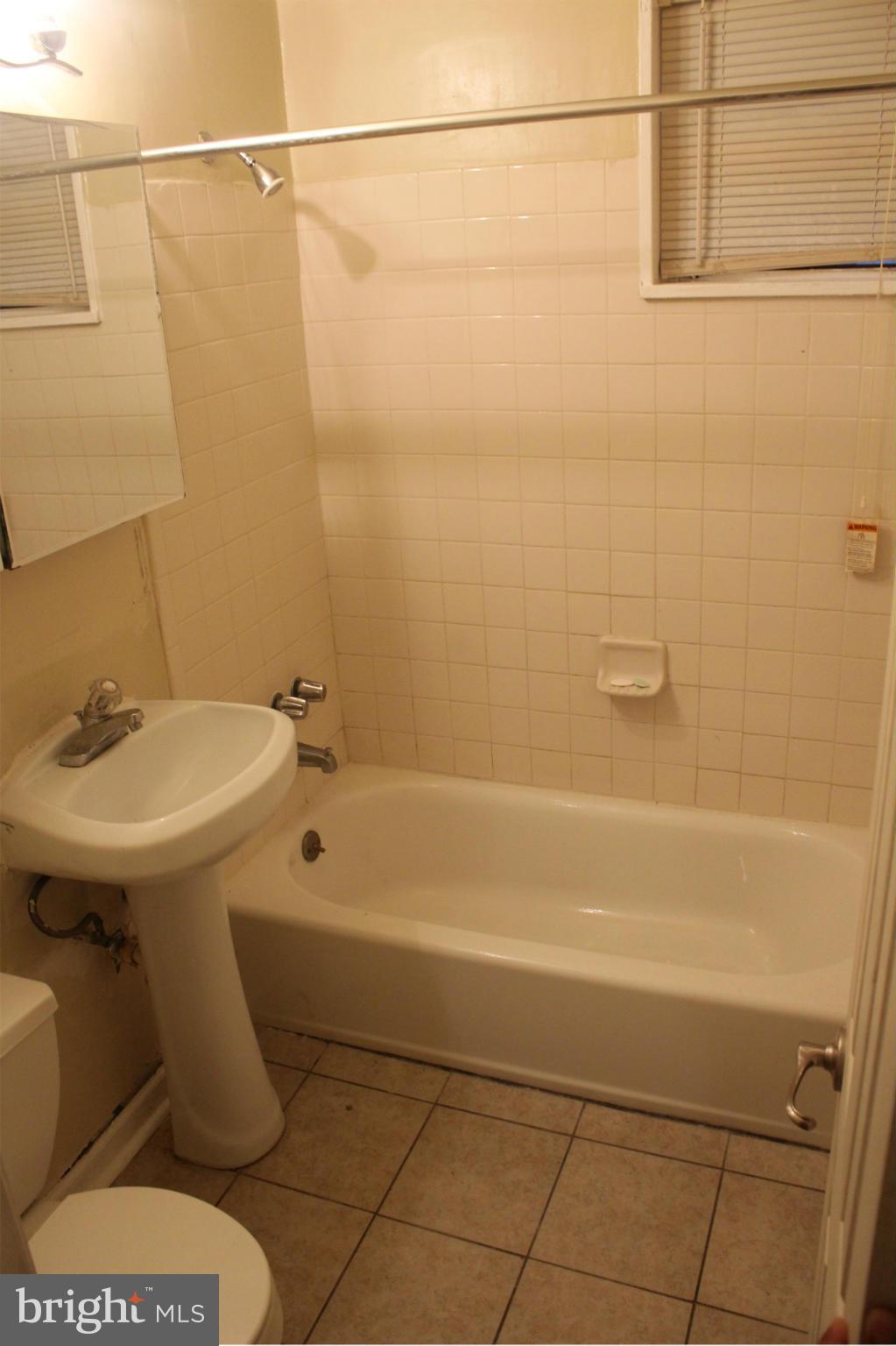 7712 Muncy Road Landover, MD 20785 - Photo 11 of 27 Bath