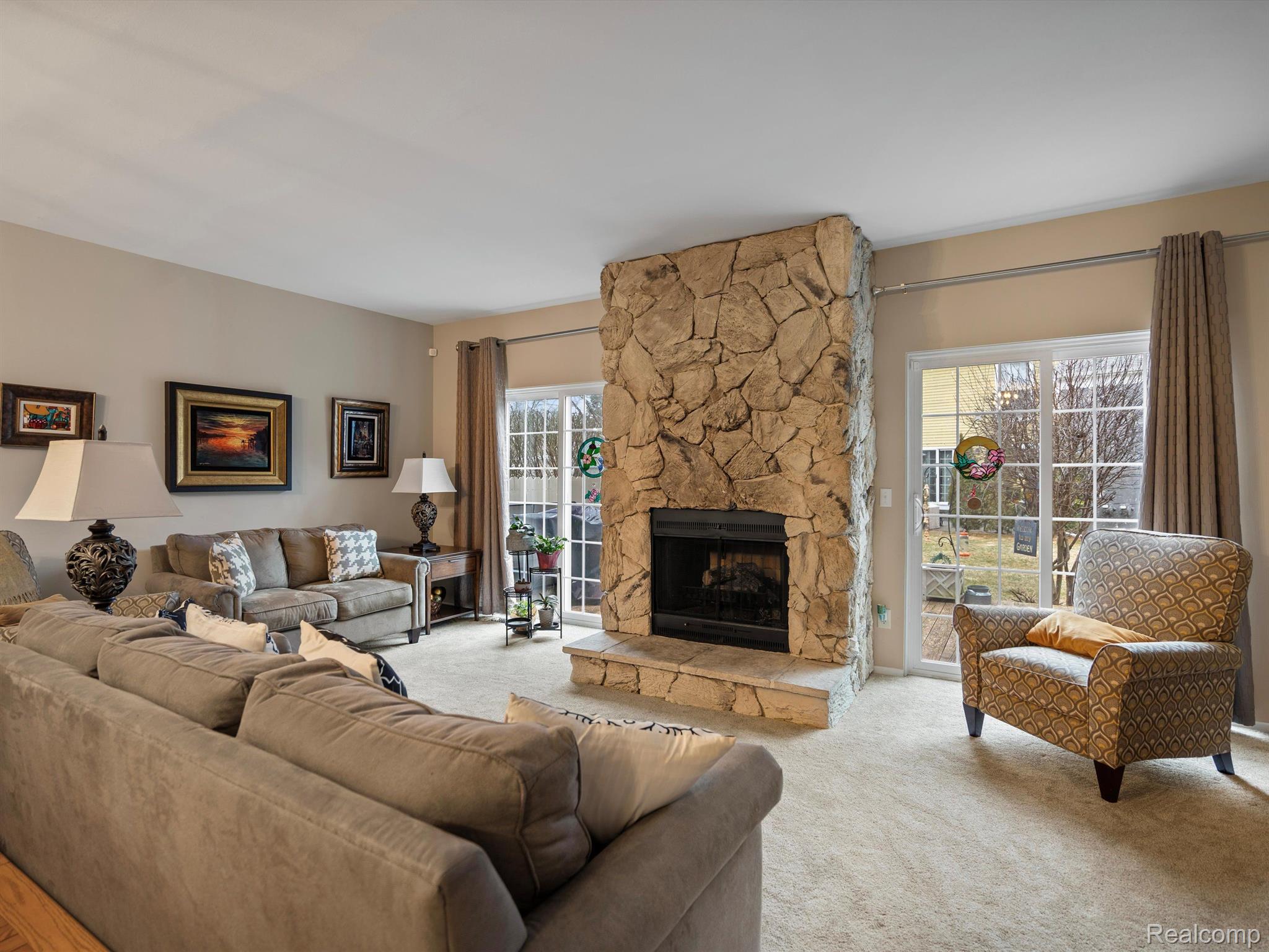 1364 Crescent Lane Rochester, MI 48306 - Photo 7 of 24 Gallery Image 7