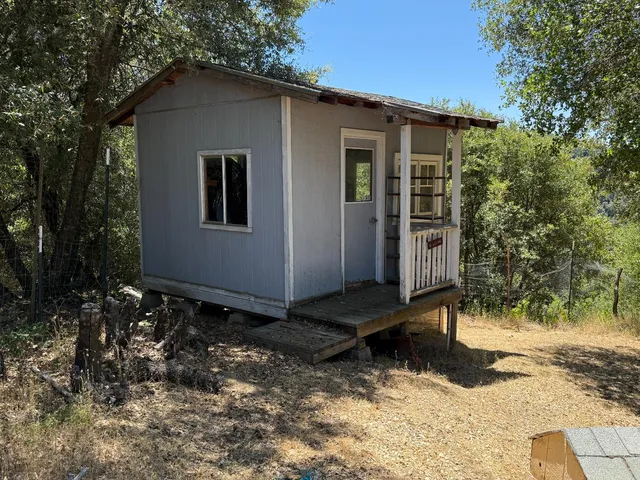 a view of a water view