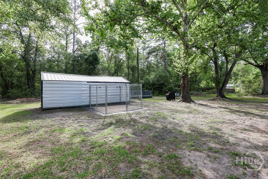 805 North Main Street Pembroke, GA 31321 - Photo 27 of 28
