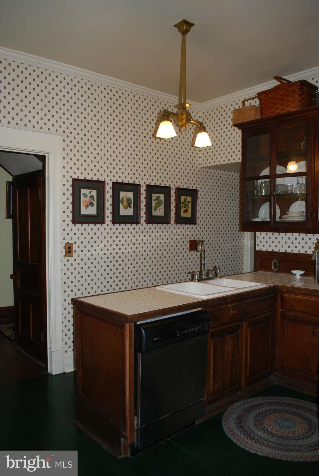 5378 Beverleys Mill Road Broad Run, VA 20137 - Photo 11 of 27 Kitchen