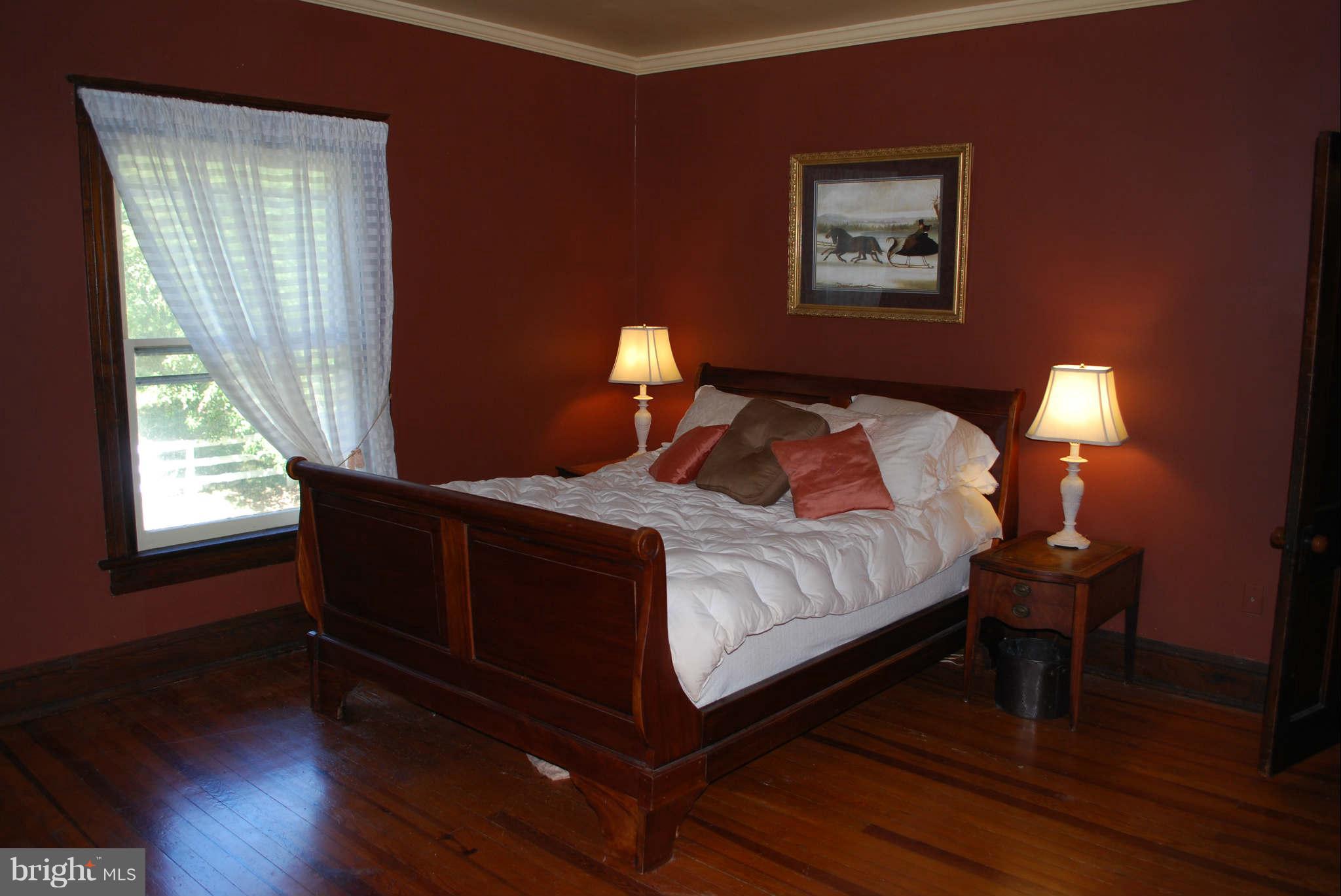 5378 Beverleys Mill Road Broad Run, VA 20137 - Photo 14 of 27 Bedroom (Master)