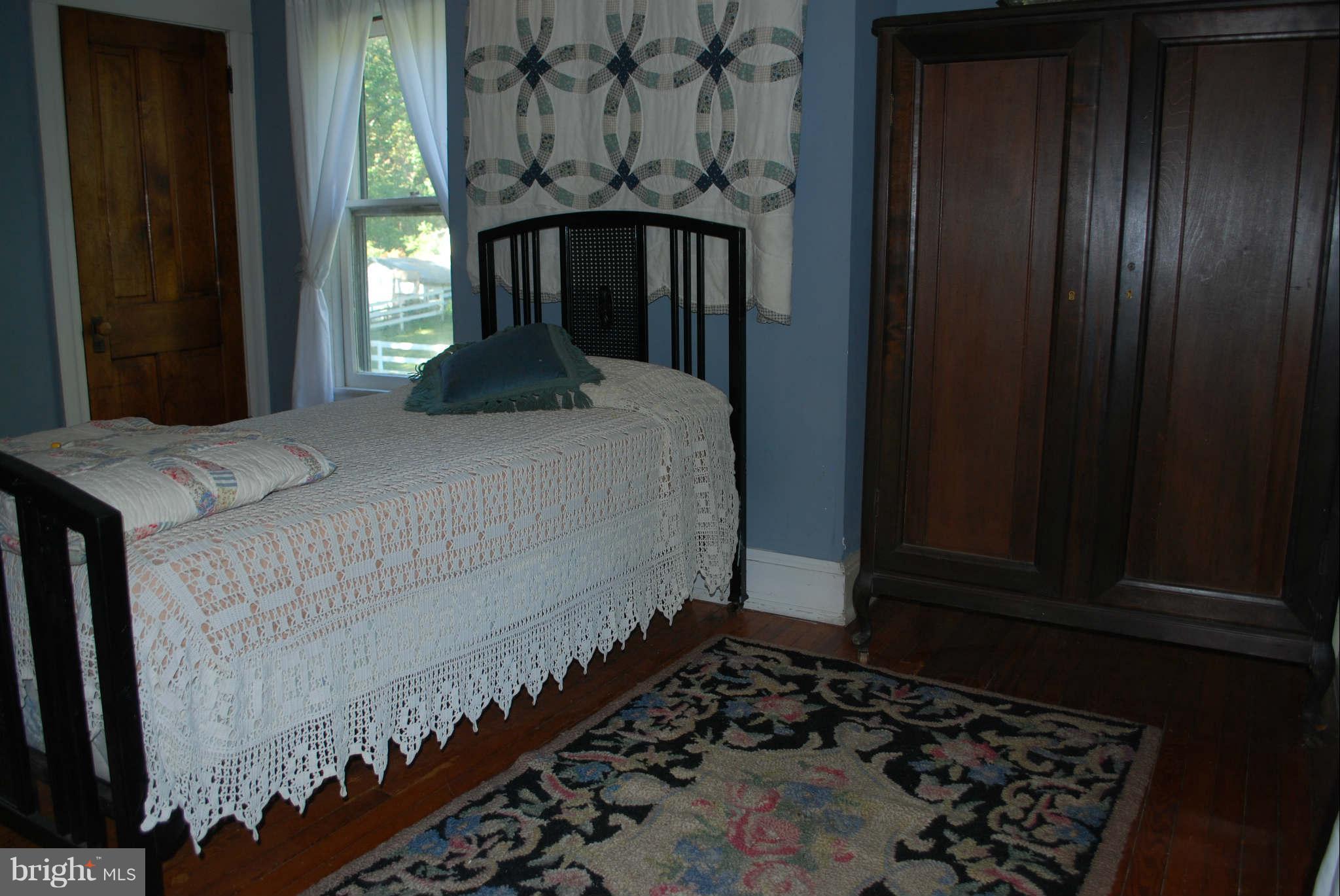 5378 Beverleys Mill Road Broad Run, VA 20137 - Photo 15 of 27 Bedroom #2