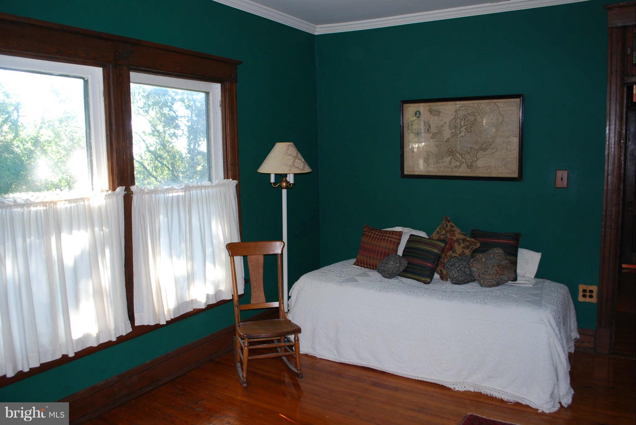 5378 Beverleys Mill Road Broad Run, VA 20137 - Photo 17 of 27 Bedroom #3