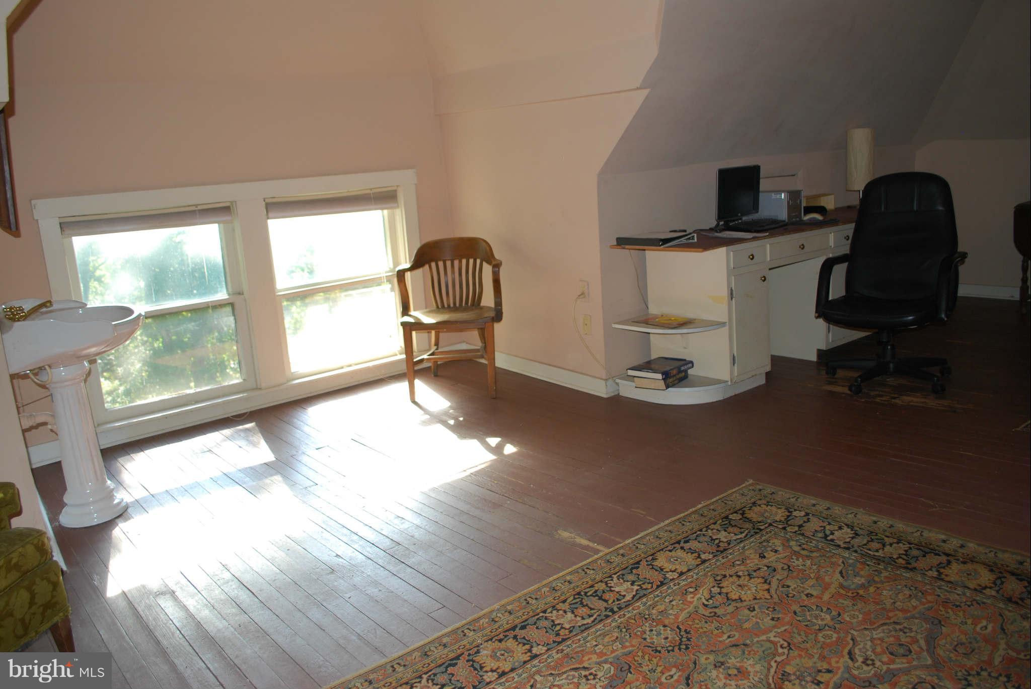 5378 Beverleys Mill Road Broad Run, VA 20137 - Photo 23 of 27 Interior (General) Attic
