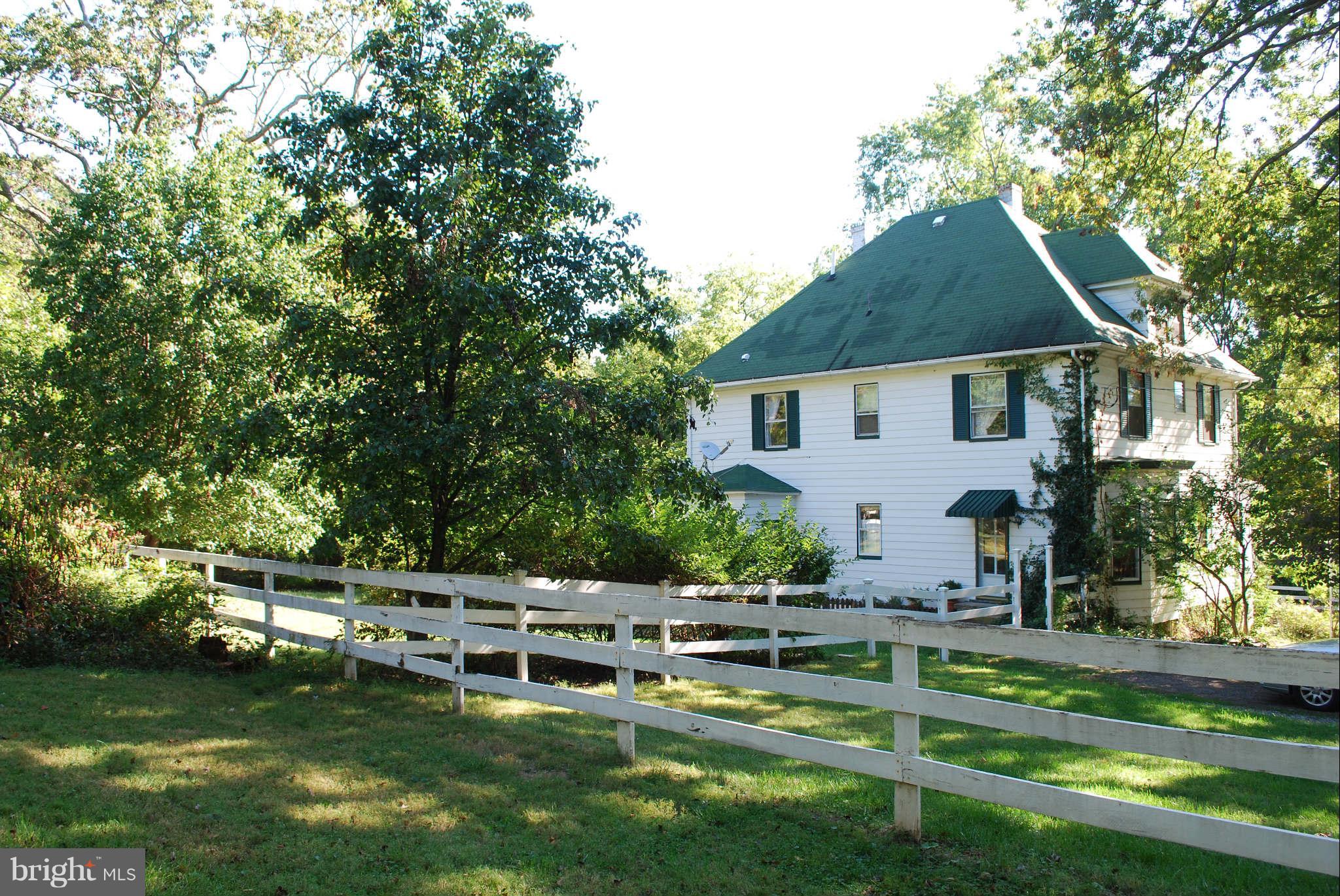 5378 Beverleys Mill Road Broad Run, VA 20137 - Photo 25 of 27 Exterior (Rear)
