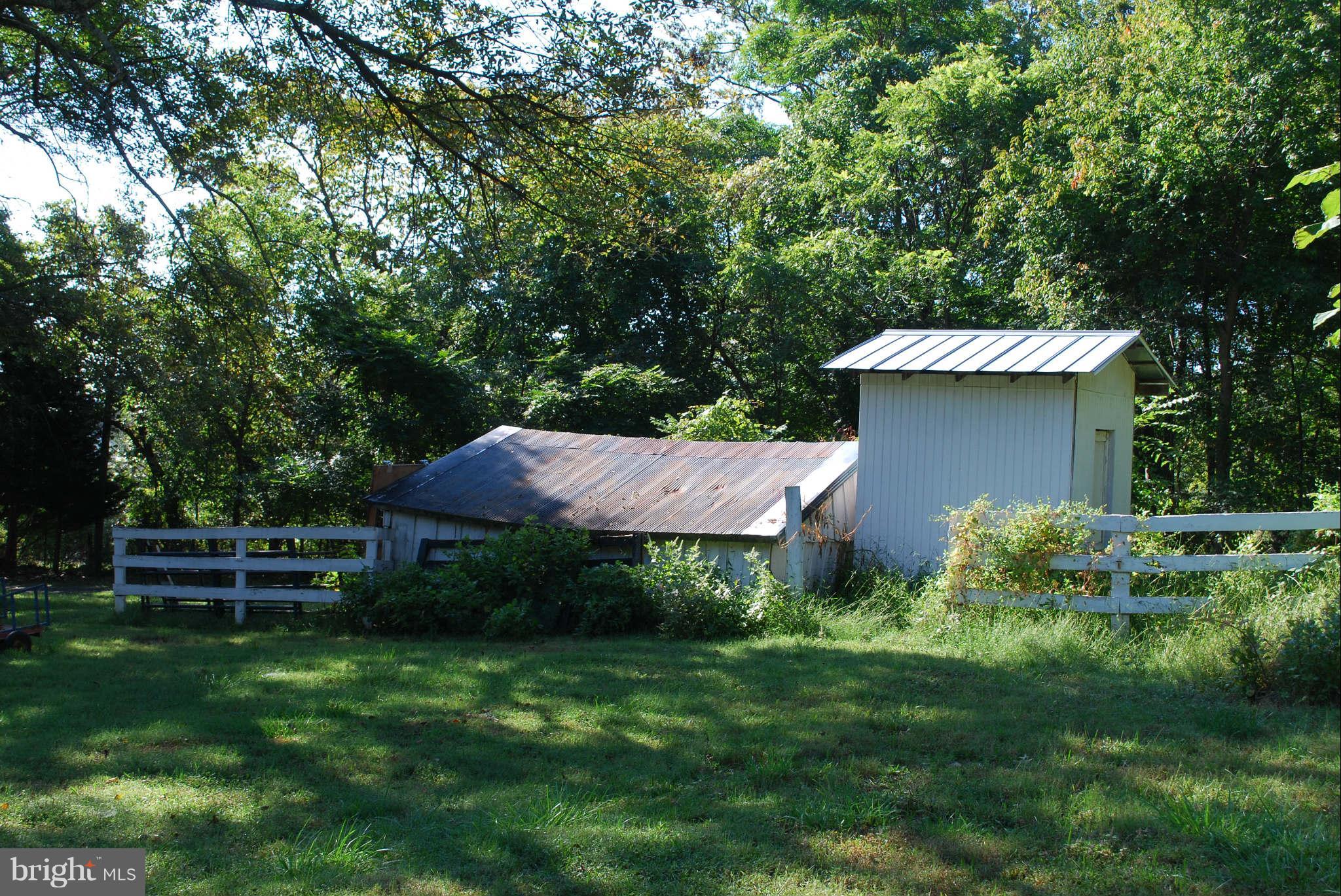 5378 Beverleys Mill Road Broad Run, VA 20137 - Photo 26 of 27 Exterior (General) Storage Sheds