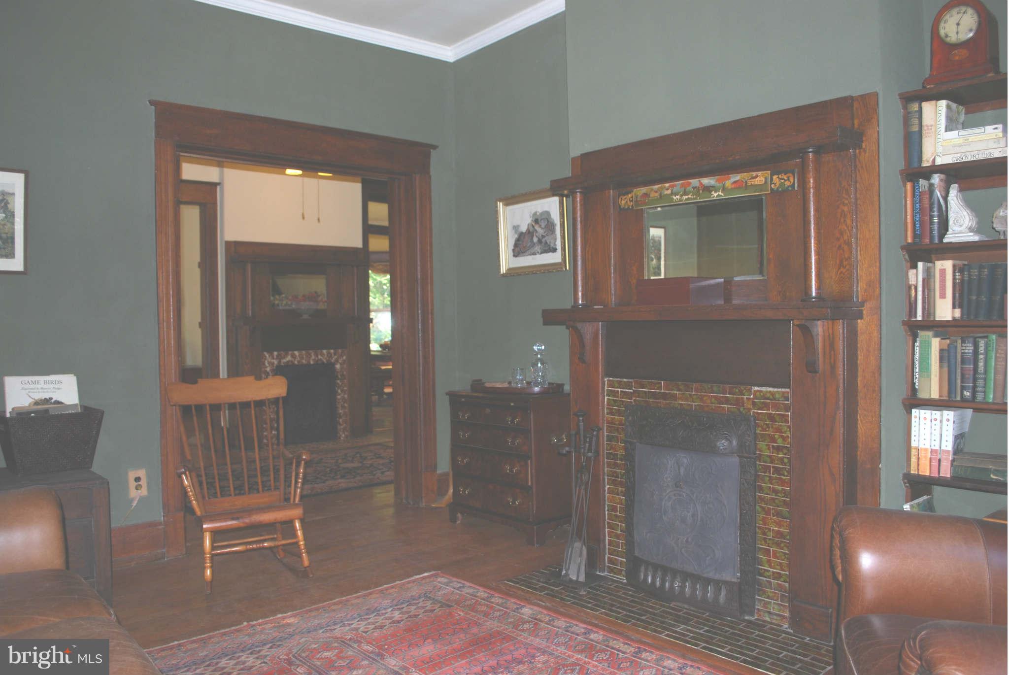 5378 Beverleys Mill Road Broad Run, VA 20137 - Photo 4 of 27 Den