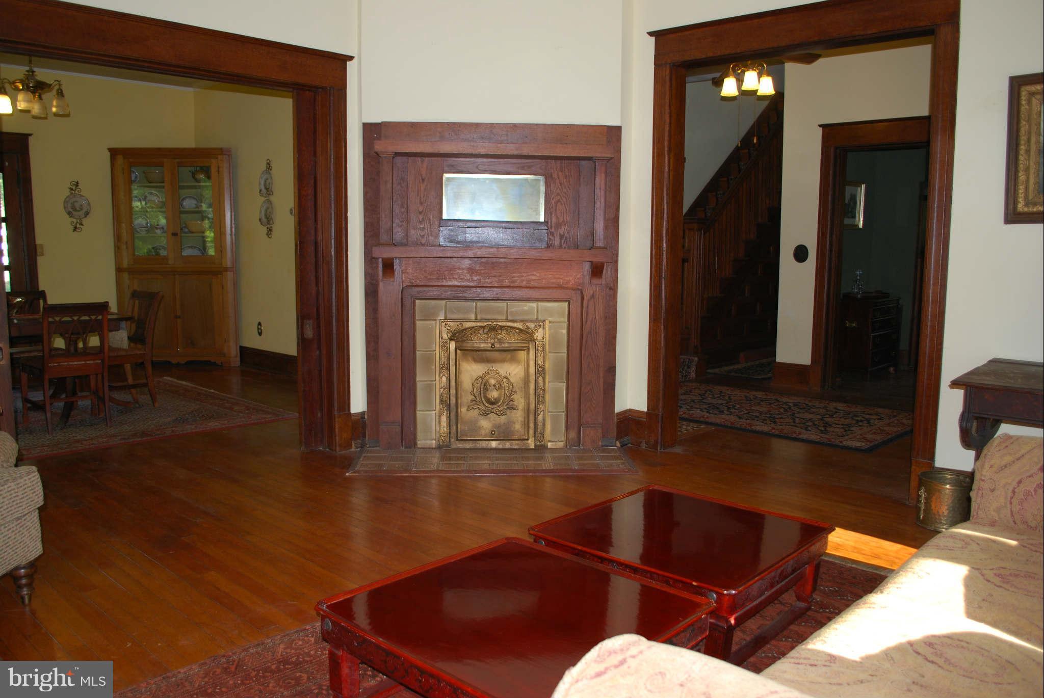 5378 Beverleys Mill Road Broad Run, VA 20137 - Photo 7 of 27 Living Room