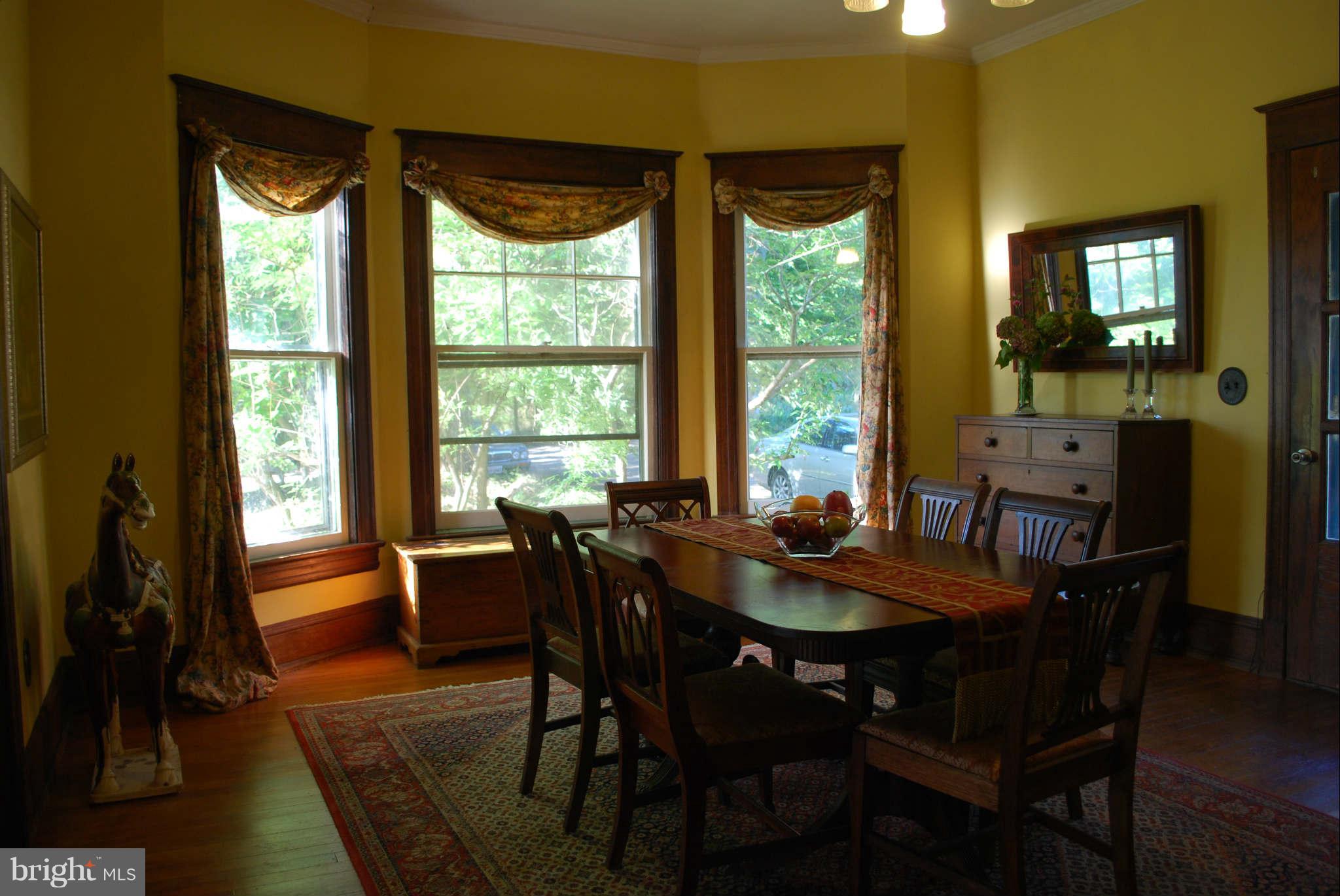5378 Beverleys Mill Road Broad Run, VA 20137 - Photo 8 of 27 Dining Room
